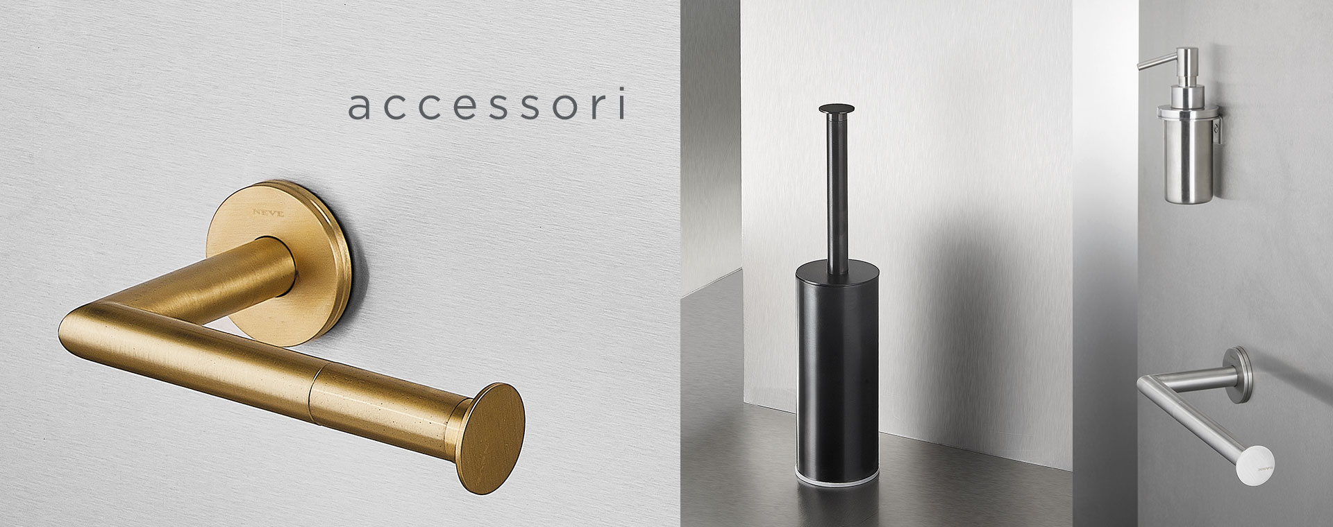 Accessori Neve Rubinetterie