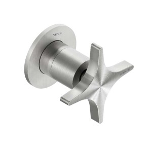 BRX10NZ - Rubinetto arresto