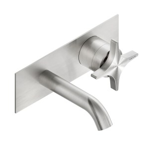 BRX7938CSSZ - Miscelatore incasso