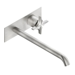 BRX7938LSSZYB - Miscelatore incasso