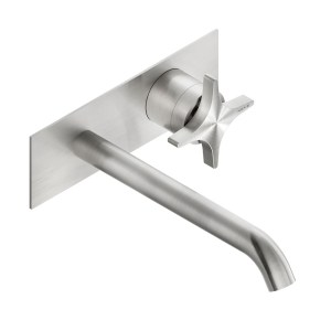 BRX7938SSZYB - Miscelatore incasso