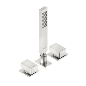 ONX5540SC - Miscelatore bordo vasca