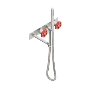 VOX2543ZYB - Miscelatore vasca incasso