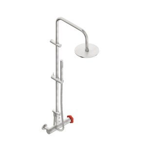 VOX4914TZ Doccia a parete