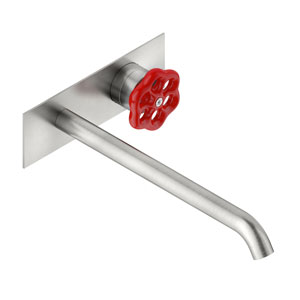 VOX7938LSSZYB - Miscelatore incasso