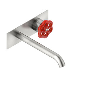 VOX7938SSZYB - Miscelatore incasso