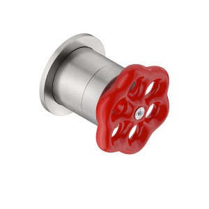 VOX942Z - Miscelatore incasso