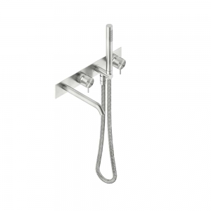 ZEX2543 - Miscelatore vasca incasso